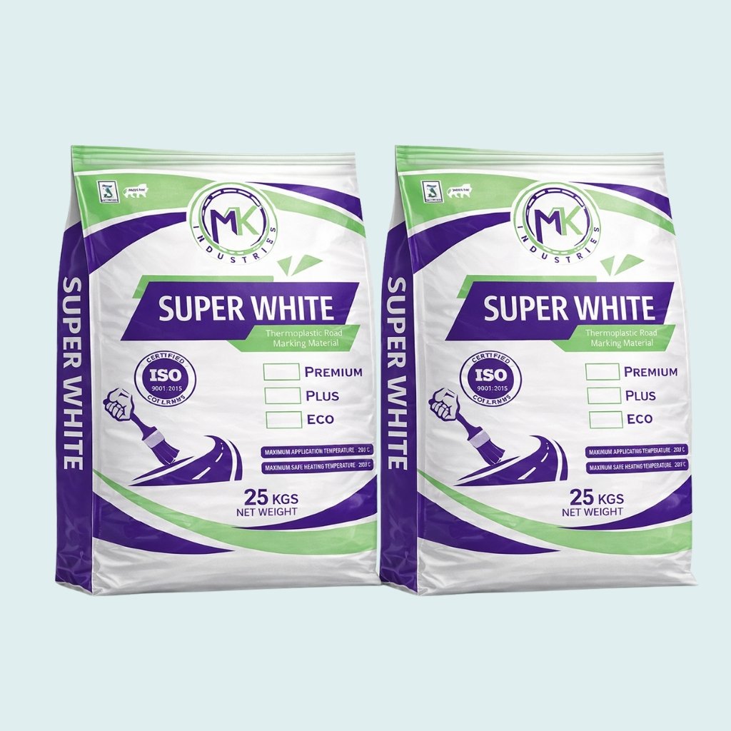 Thermoplastic Paints