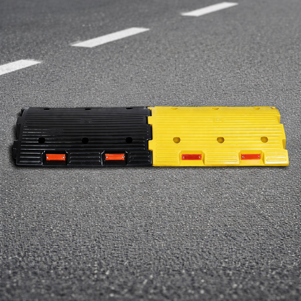Modular Speed Breaker